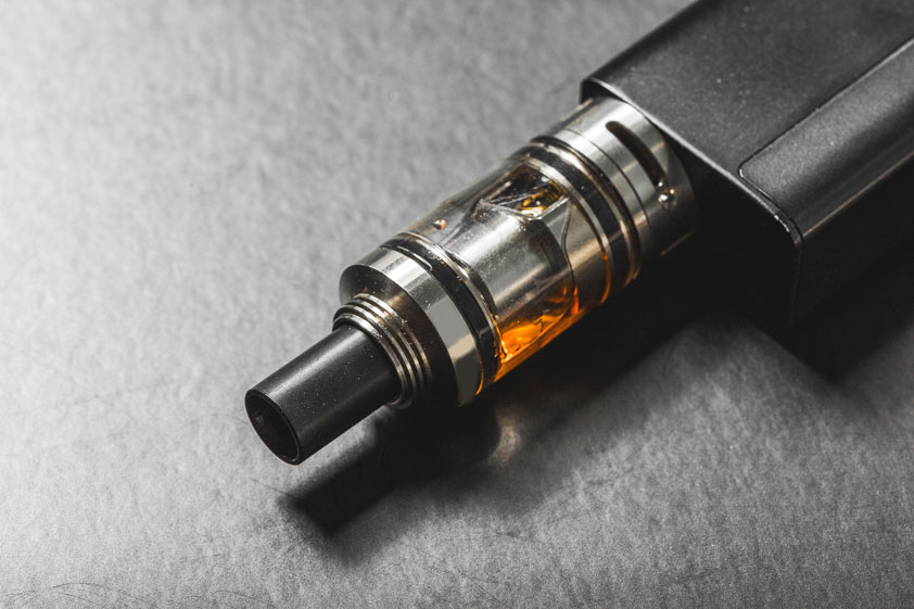 Your vape isn't producing formaldehyde, either - Vapour.com - Electronic  Cigarettes, E-Cigs, and E-Liquids for Vaping