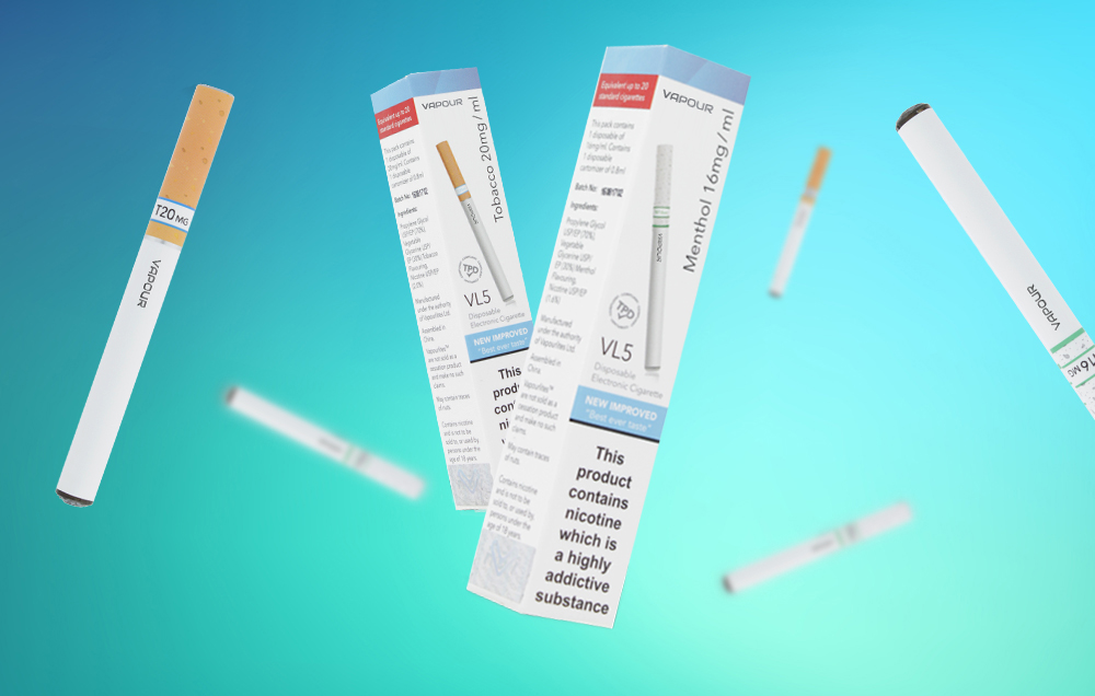 Vapes in Hospitals - Vapour.com - Electronic Cigarettes, E-Cigs, and  E-Liquids for Vaping - Vapour