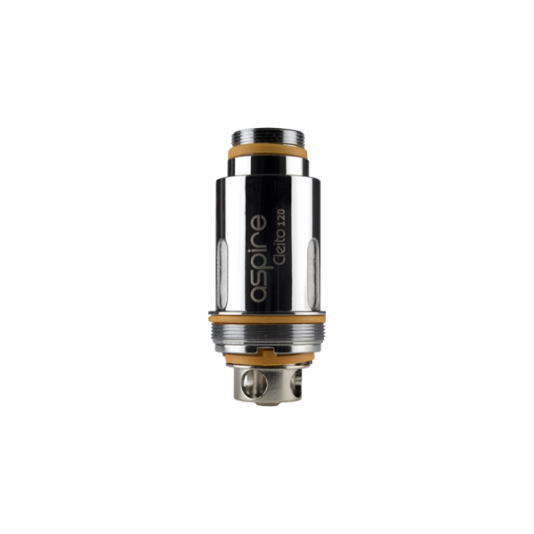 Aspire Cleito 120 Single Coil