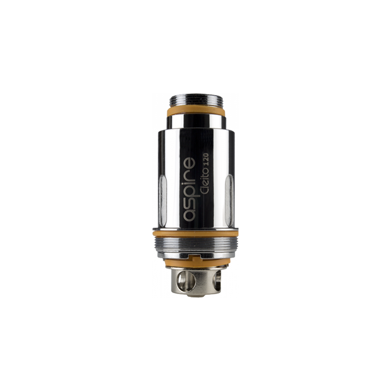 Aspire Cleito 120 Single Coil