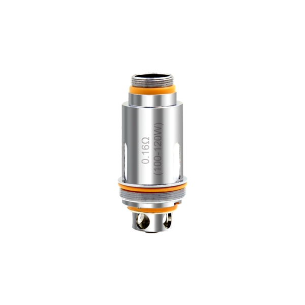 Aspire 120 Mesh Coil (Single Coil)