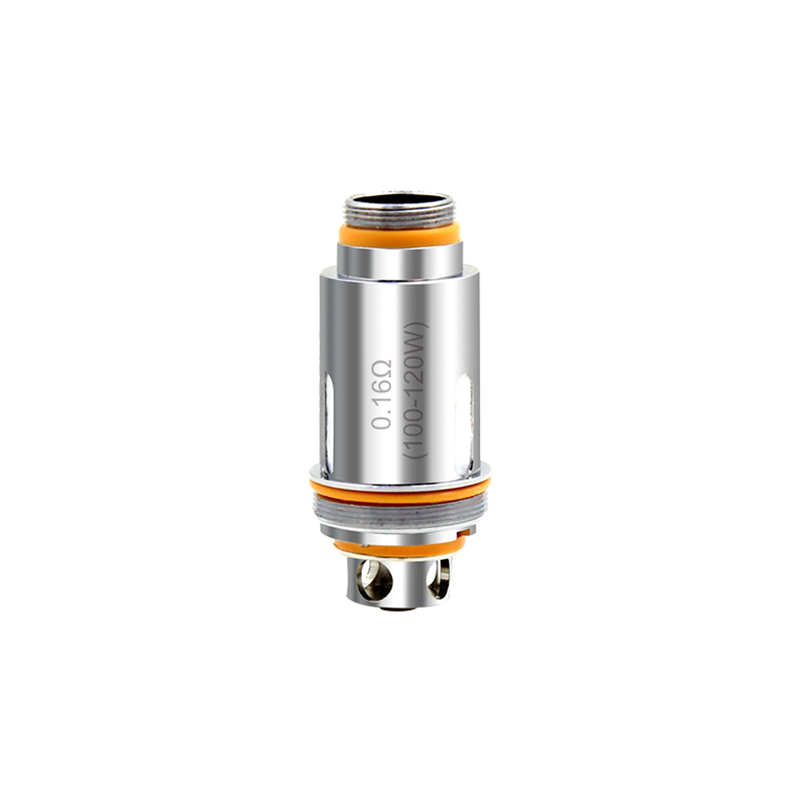 Aspire 120 Mesh Coil (Single Coil)