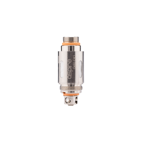 Aspire Cleito Exo Single Coil