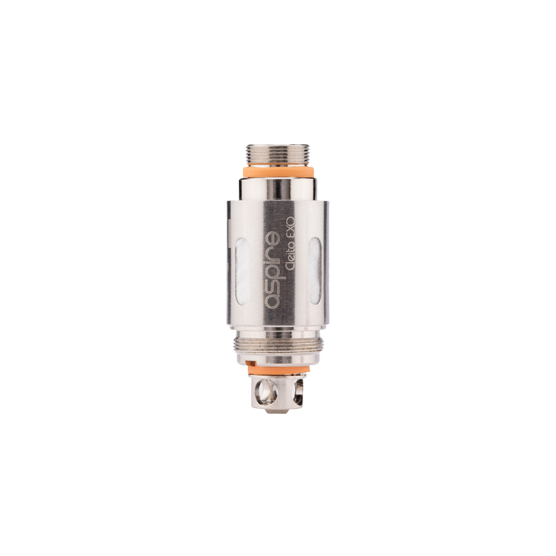 Aspire Cleito Exo Single Coil