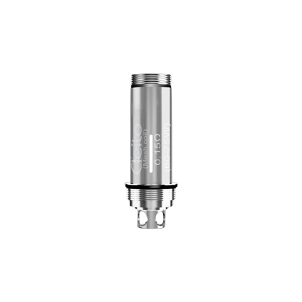 Aspire Cleito Pro Coils – 5 Pack
