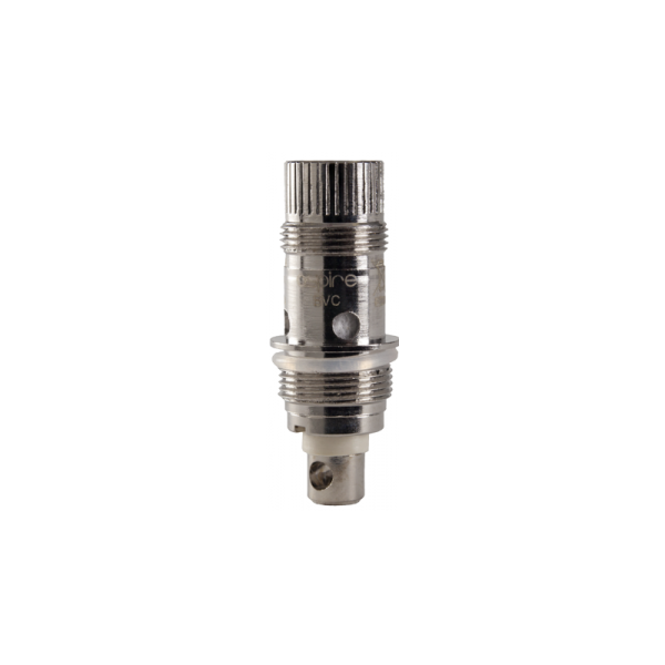 Aspire Nautilus BVC Coils – 5 Pack