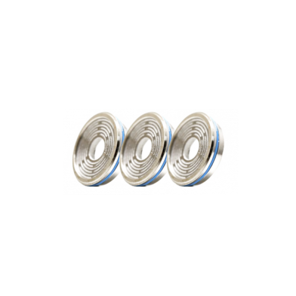 Aspire Revvo Boost Coils – 3 Pack