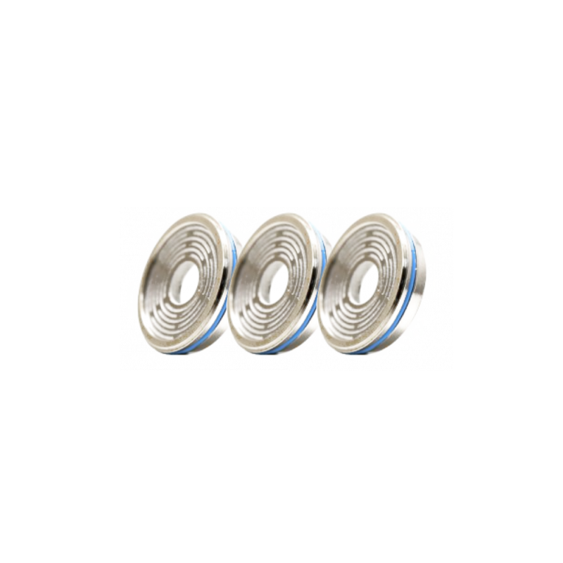 Aspire Revvo Boost Coils - 3 Pack