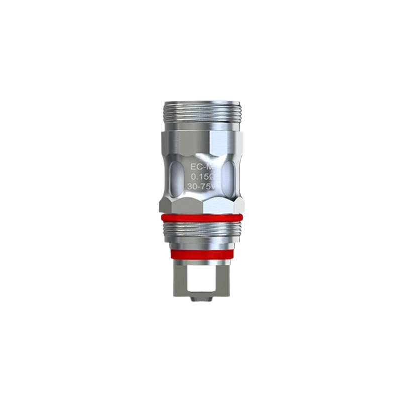 Eleaf EC-M Mesh Coils - 5 Pack