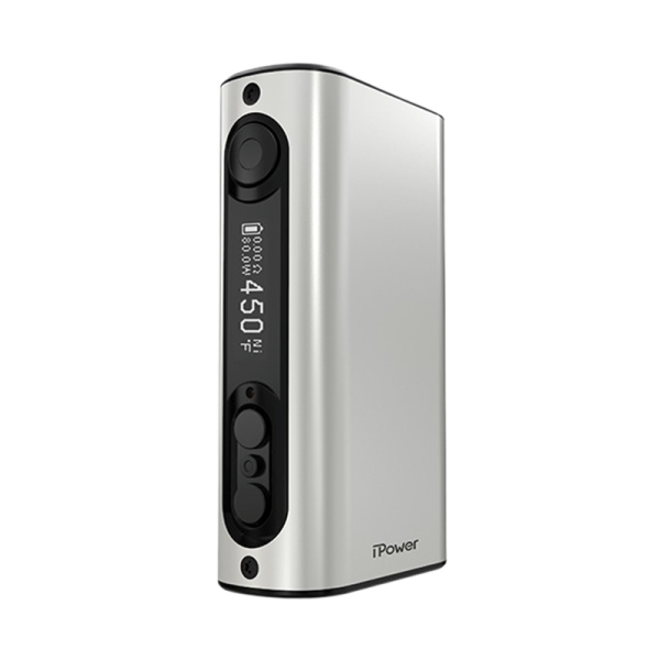 Eleaf iPower 80W Box Mod