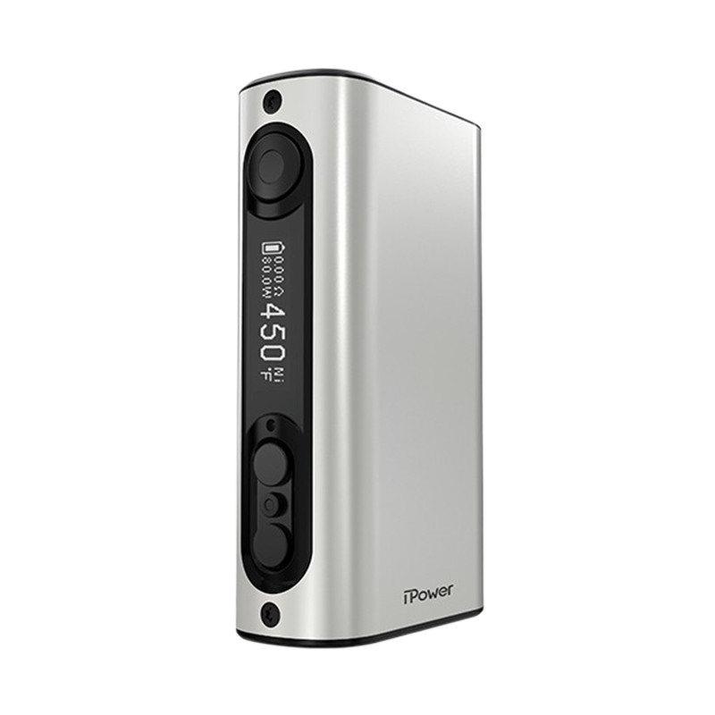 elfbar elfa master akku Eleaf istick Power 2 Mod Vape Kit main image 0