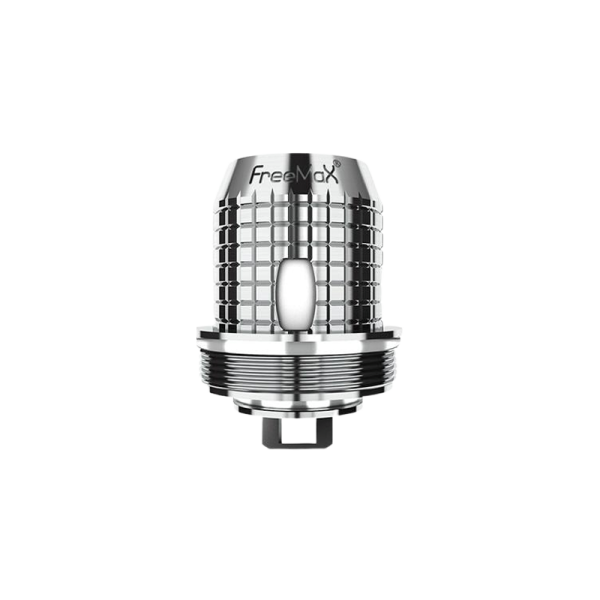 Freemax Fire Luke 2 X1 Coil – 5 Pack
