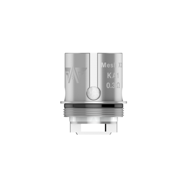 Geekvape Supermesh Coils – 5 Pack