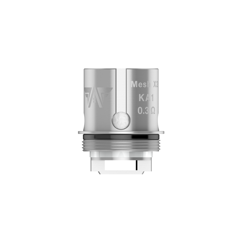 Geekvape Supermesh Coils - 5 Pack