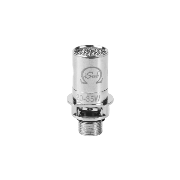 Innokin iSub Coils – 5 Packs of 5