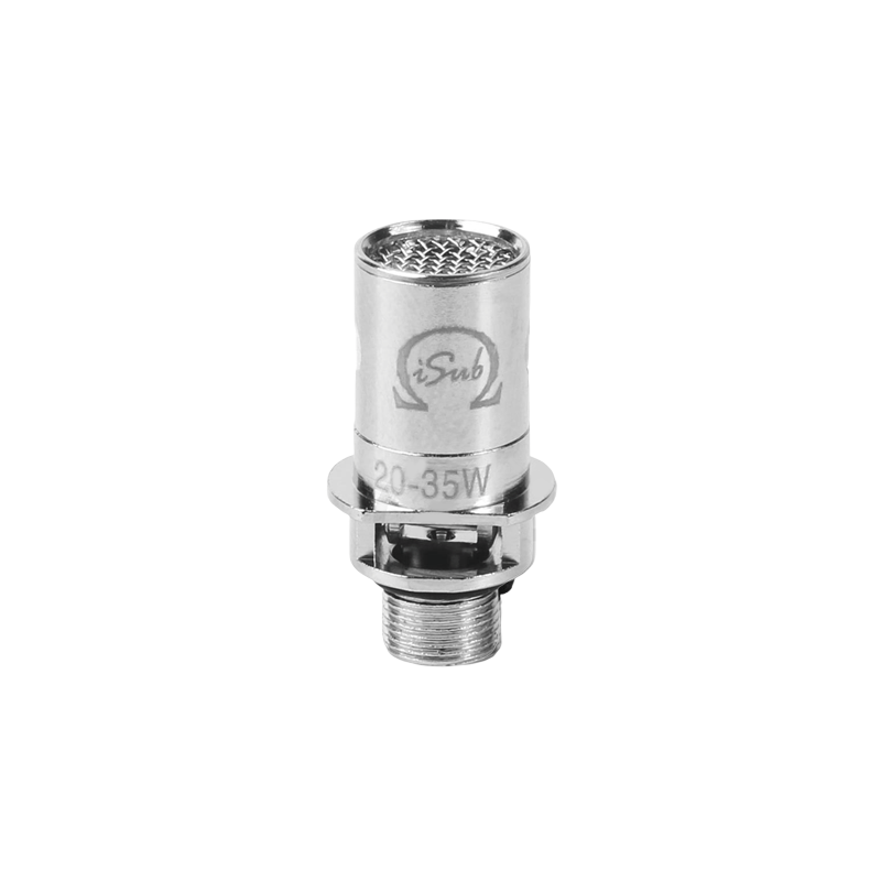 Innokin iSub Coils - 5 Packs of 5