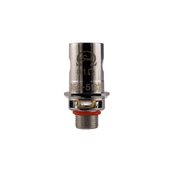 Innokin iSub Ni-200 Coils – 5 Packs of 5