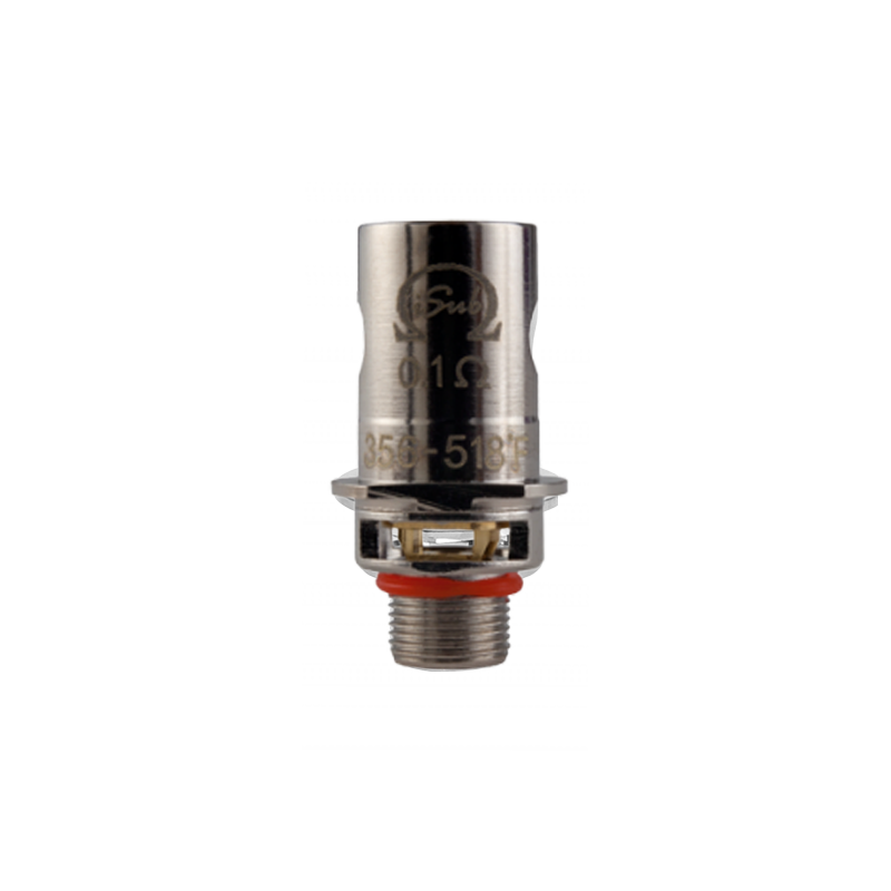 Innokin iSub Ni-200 Coils - 5 Packs of 5
