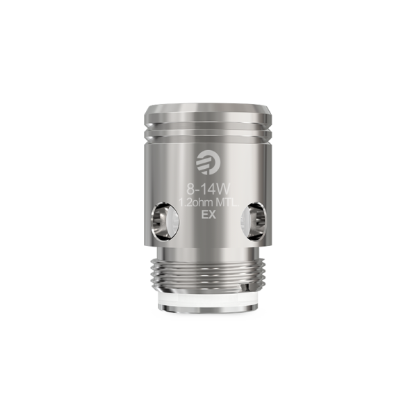 Joyetech EX Exceed Coils – 5 Packs of 5