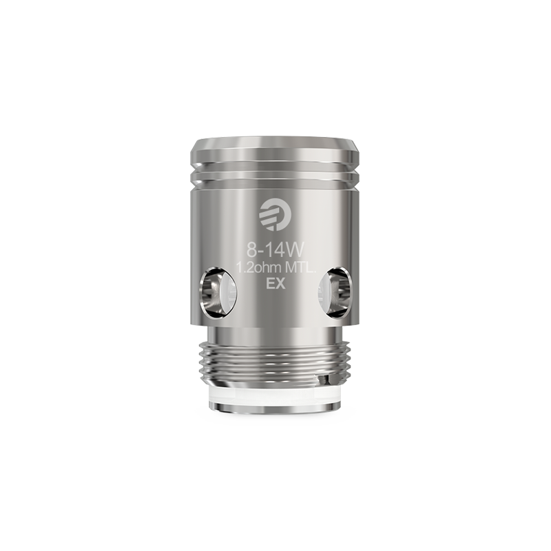 Joyetech EX Exceed Coils - 5 Packs of 5