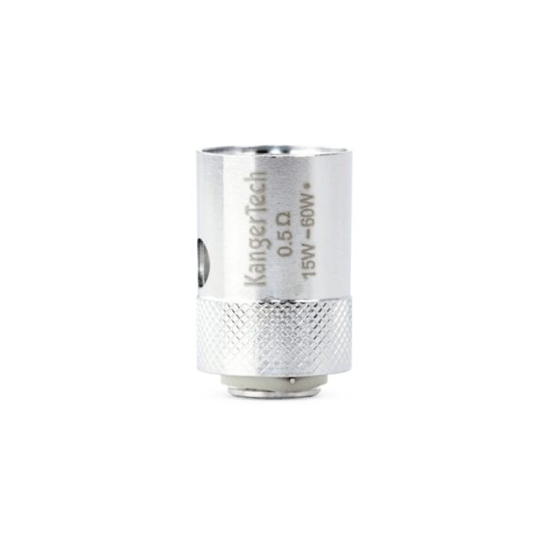 KangerTech CLOCC Coils – 5 Packs of 5