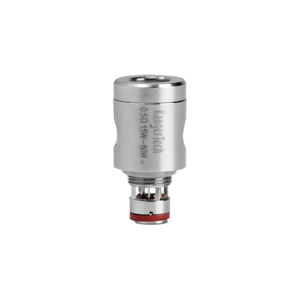 KangerTech SSOCC Coils – 5 Packs of 5