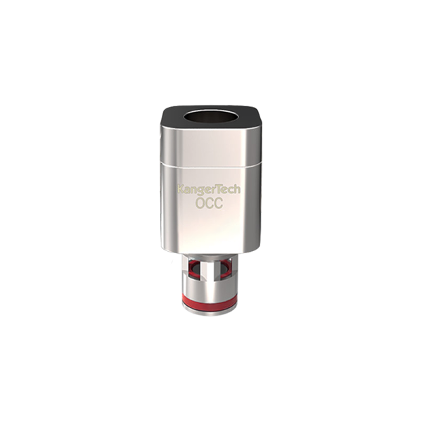 KangerTech Subtank Vertical OCC Coils – 5 Packs of 5