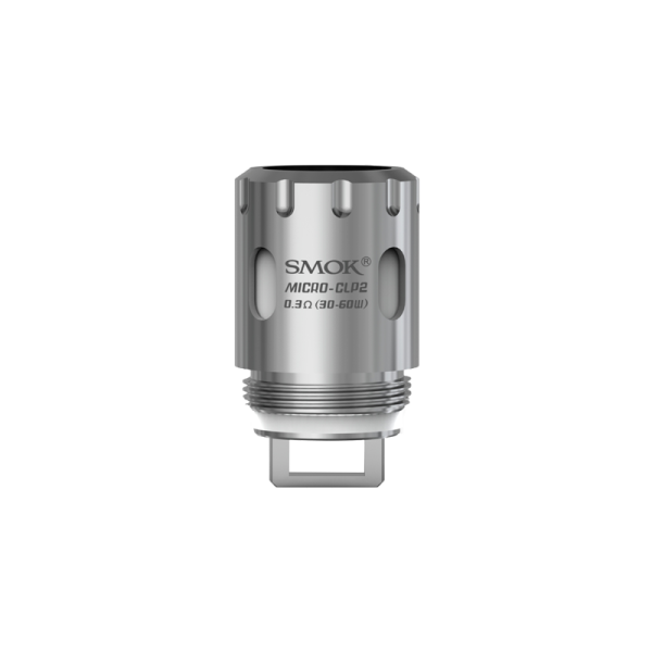 Smok Micro CLP Coils – 5 Packs of 5