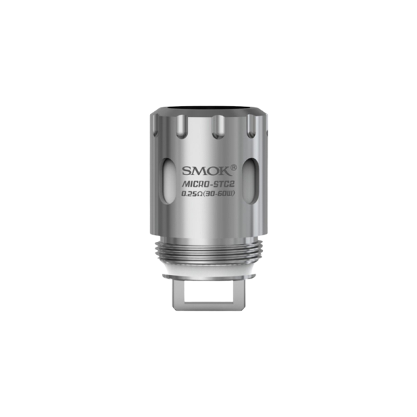Smok Micro STC2 Coils – 5 Pack