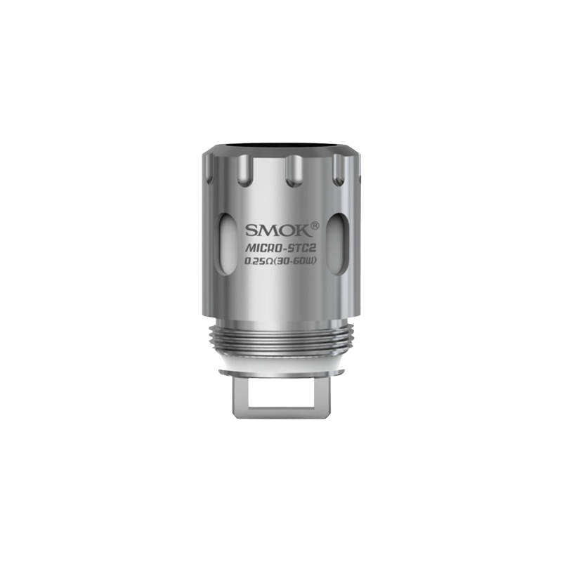 Smok Micro STC2 Coils – 5 Pack