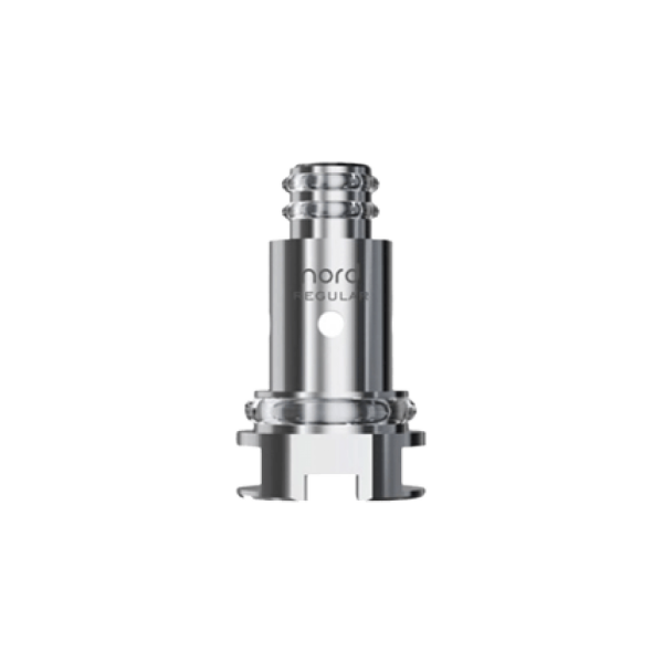 Smok Nord Coils 0.6ohm – 5 Pack