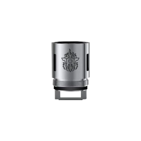 Smok TFV8 V8-T6  Coils – 5 Packs of 3