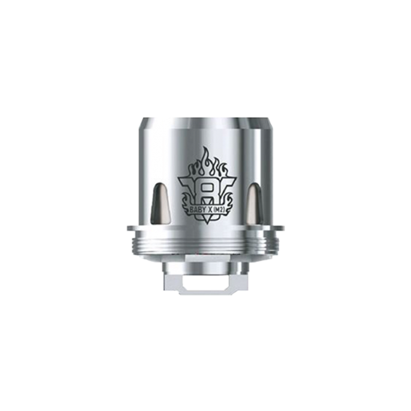 Smok V8 Baby-X M2 Coils – 5 Packs of 5