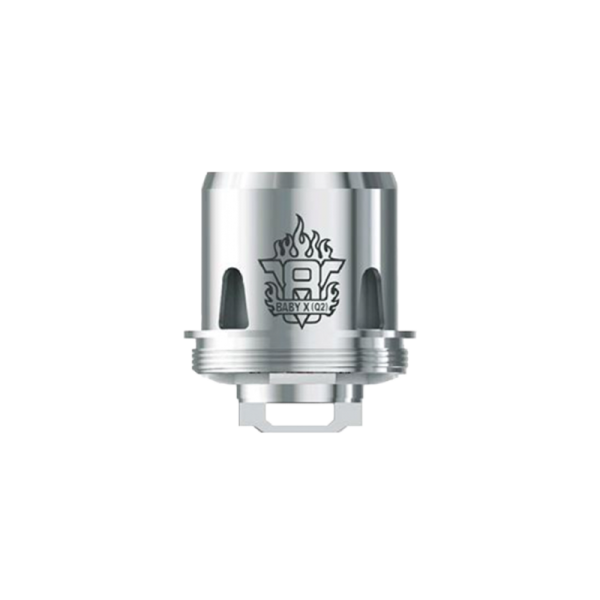 Smok V8 Baby-X Q2 Coils – 5 Packs of 5