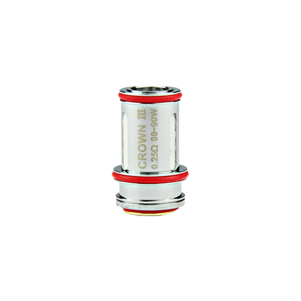 Uwell Crown 3 Coils – 5 packs of 4