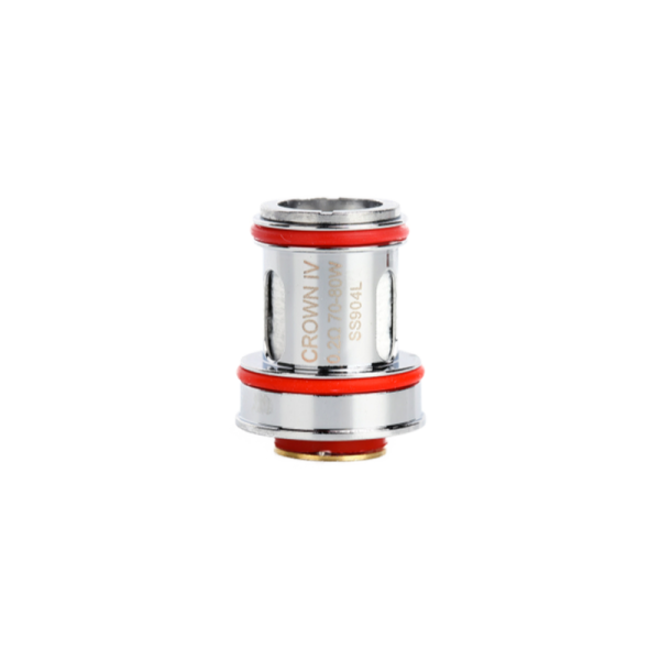 Uwell Crown 4 Coils – 5 Packs of 4