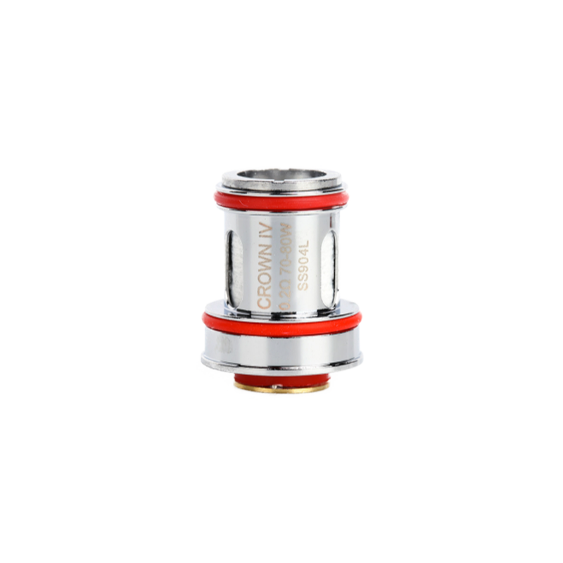 Uwell Crown 4 Coils – 5 Packs of 4