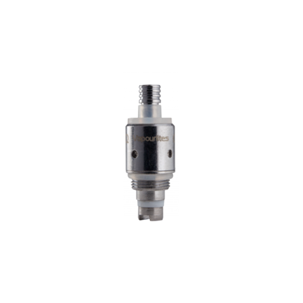Vapour H4 Pro Dual Coils – 5 Pack