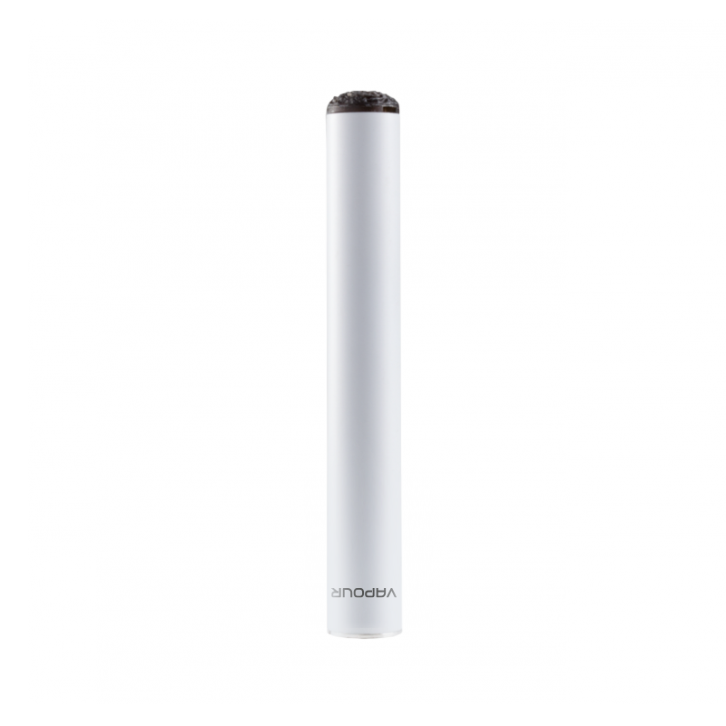 Vapour Single Battery Blue Tip