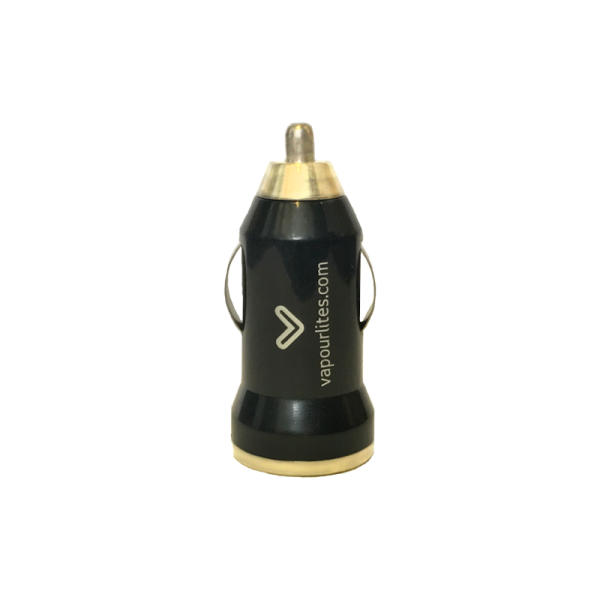 Vapour USB To Car Charger