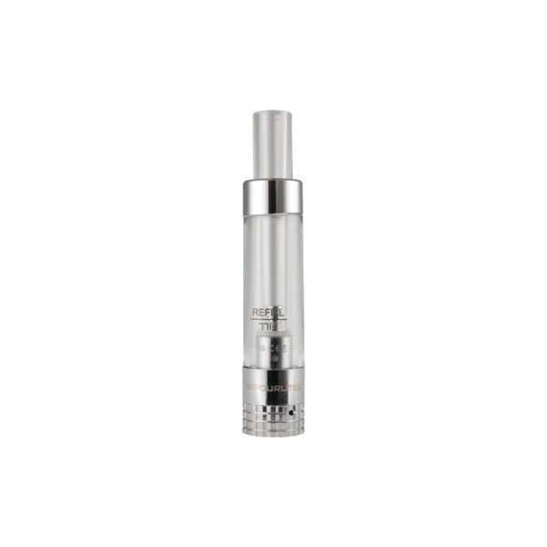 Vapour VL H4 Pro Dual Coil Clearomizer