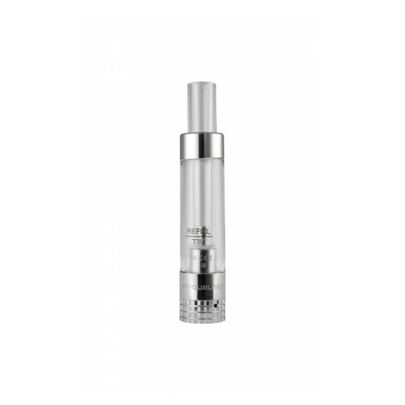 Vapour VL H4 Pro Dual Coil Clearomizer