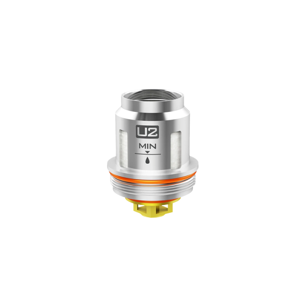 Voopoo Uforce U2 Coils – 5 Pack
