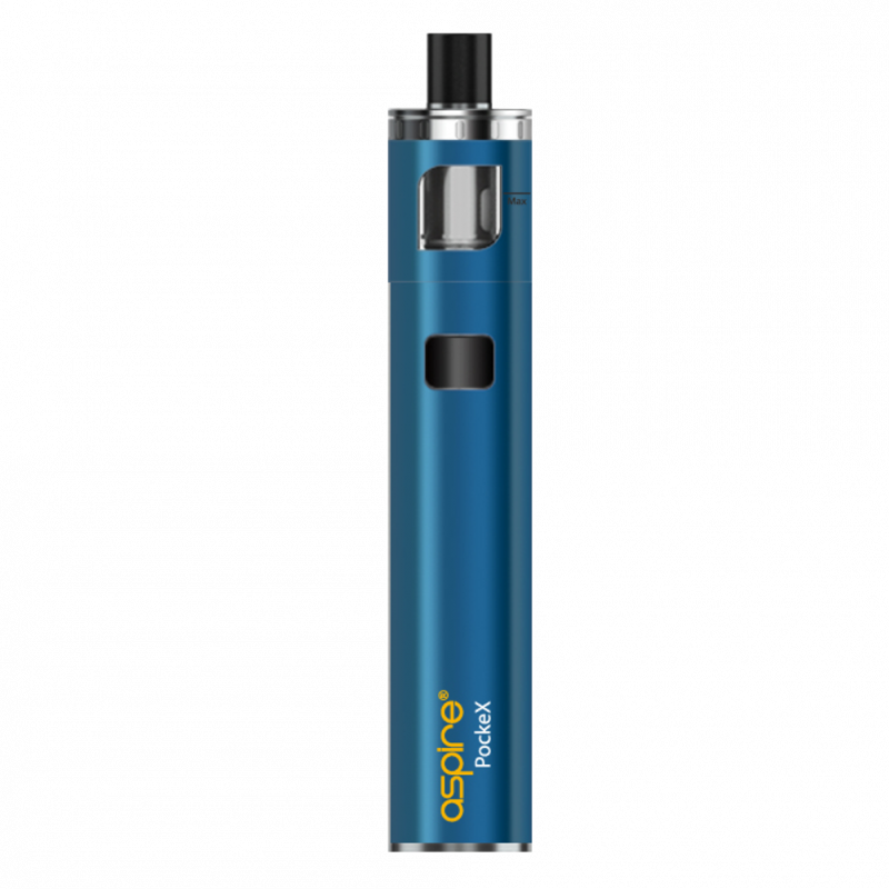 Aspire Pockex Aio Starter Kit