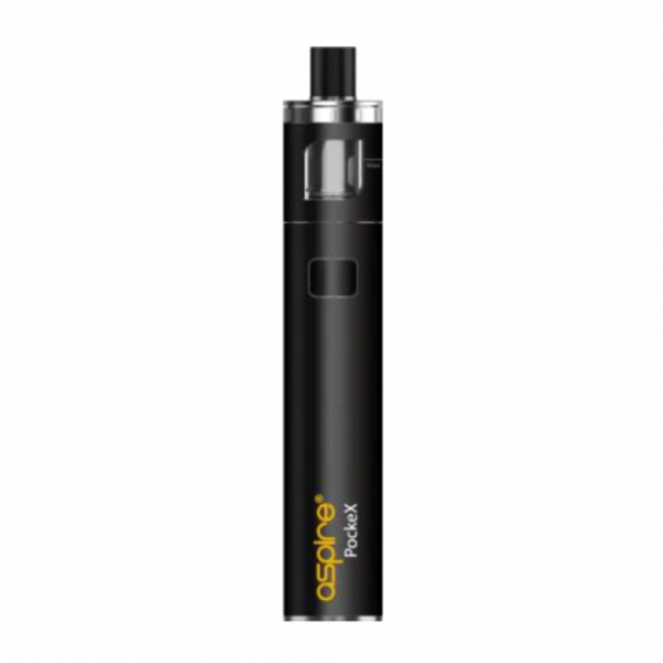 Aspire Pockex Aio Starter Kit