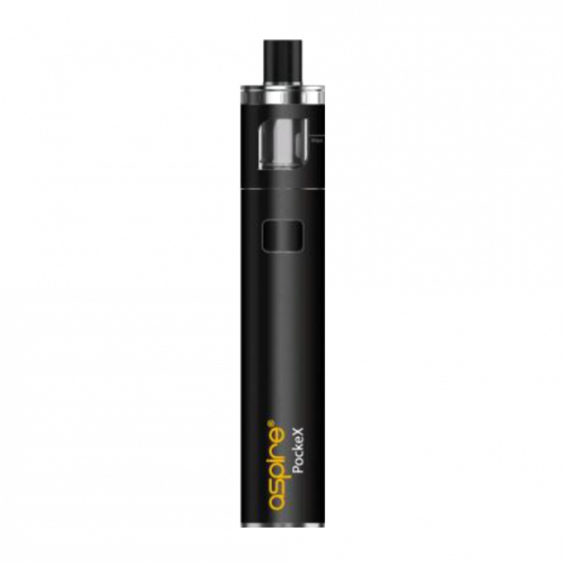 Aspire Pockex Aio Starter Kit