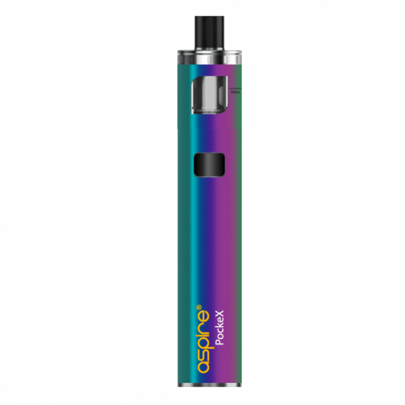 Aspire Pockex Aio Starter Kit