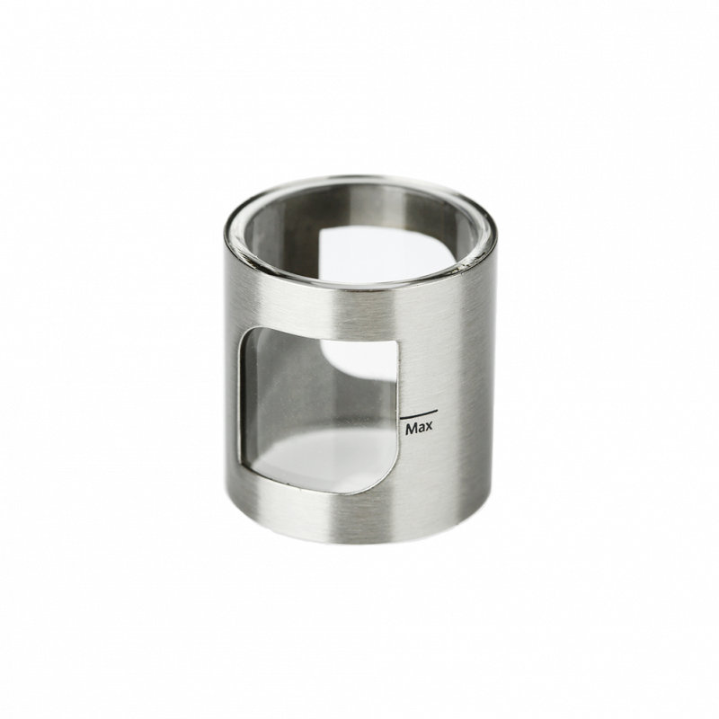 Aspire Pockex Replacement Glass