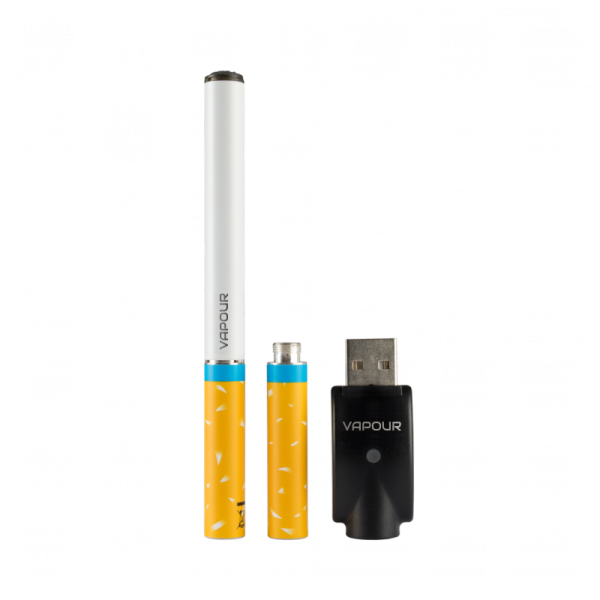 Vapour VL4 Tobacco Starter Kit