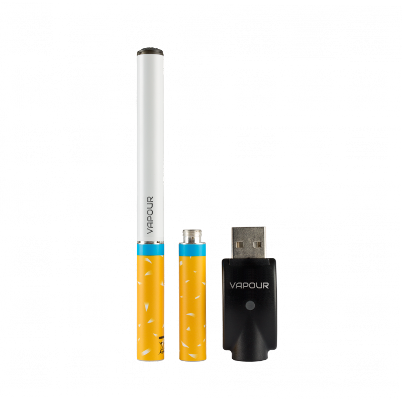Vapour VL4 Tobacco Starter Kit